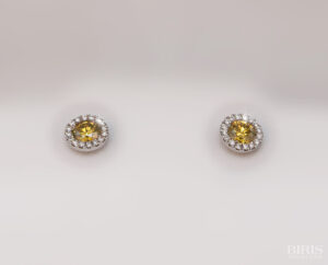 Fancy Diamond Earrings Biris Jewelry Store in Canton Buy Jewelry Sell Jewelry