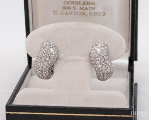 Biris Jewelry Store in Canton Buy Earrings Sell Earrings