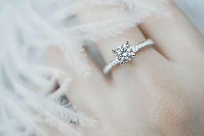 The Best Jewelry Store In Canton, Ohio to Buy Engagement Rings